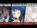 Download Lagu DJ BLOODLINE VIRAL TIKTOK JEDAG - JEDUG FULL BEAT 