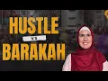Download Lagu Het probleem met de hustlecultuur: een islamitisch perspectief