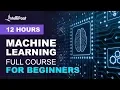Machine Learning Tutorial Learn Machine Learning Intellipaat