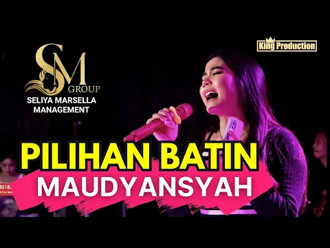 Download MP3 PILIHAN BATIN (DEVI MANUAL) - VOC.MAUDYANSYAH - MANGGUNG ONLINE SMO