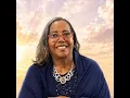 EARNESTINE RICE MEMORIAL SERVICE