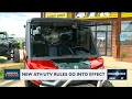 New ATV UTV rules go into effect