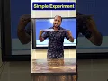 Falling Body under Gravity