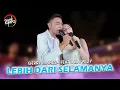 Download Lagu Lebih Dari Selamanya - Lala Widy feat Gerry Mahesa (Official Music Video)