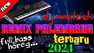 Download remix palembang terbaru 2024 full bass || dj asik bikin kita goyang bro MP3