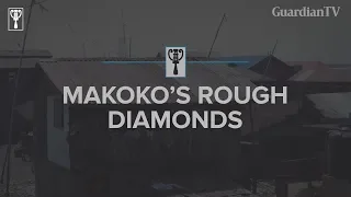 kids in makoko a lagos slum share their dreams and aspirations