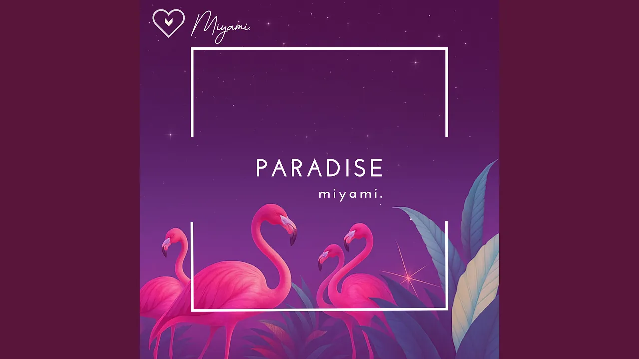 Paradise Paradise
