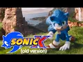 Download Lagu Sonic Movie \