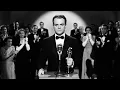 James Cagney Won an Oscar and Said Only 4 Words - What Hollywood Heard Changed Everything