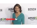 Amy Aquino BOSCH Premiere Red Carpet Exclusive