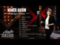 Download Lagu Best of Maher Anjum - 10 Super hit Geo Tv Ost's - Audio Jukebox