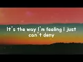 We Found Love (feat. Rihanna) - Calvin Harris (Lyrics)