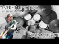 Everything I Do I Do It For You by Bryan Adams - Drum Cover