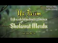Download Lagu Ya Tarim lirik || Sholawat merdu pengantar tidur || Sholawat no copyright