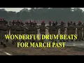 Download Lagu march past drum beats/10 minutes audio for practice \u0026 play