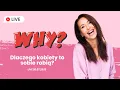 Download Lagu Dlaczego kobiety to sobie robią? | Iwona Wierzbicka LIVE
