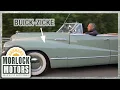 Download Lagu Oldtimer Buick macht ZICKEN! Michael und Julie ON TOUR | Morlock Motors