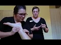 Explore our Massage Therapy program
