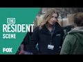 Video di Nic Wants Isaac To Go To The Hospital | Season 3 Ep. 19 | THE RESIDENT