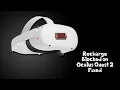 Oculus Quest 2 Not Charging How to Fix It