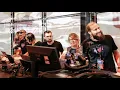 Impressions of JSConf EU 2018