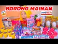 Download Lagu BORONG SEMUA MAINAN DI ALFAMART! ADA SLIME SUPER ANEH 💩, TELOR ISI SLIME?!