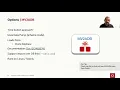 Exporting data to Autonomous Data Warehouse using 2ADB