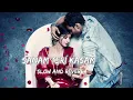 Lagu Sanam Teri Kasam || Slow And Reverb Song || Lofi Song #slowedandreverb #lofi
