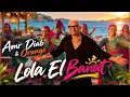Amr Diab x Orange - Lola El Banat 🎵 | عمرو دياب وأورنچ - لولا البنات | Arabic Music