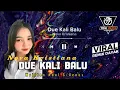 Download Lagu VIRAL TIKTOK‼️DUE KALI BALU_NOVA KRISTIANA - REMIX DAYAK KALTENG TERBARU FULL BASS VIRAL‼️