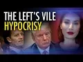 Hollywood assumes all women are liberals Amanda Head