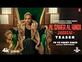 Lagu AL SAHER AL HINDI - JAADUGAR (Official Teaser) | YO YO HONEY SINGH | 51 GLORIOUS DAYS |BHUSHAN KUMAR