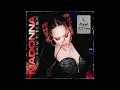 Madonna - Back That Up To The Beat (Demo Version) (Studio Acapella)