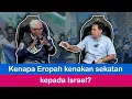 Download Lagu Kenapa Eropah berani kenakan sekatan kepada Israel?