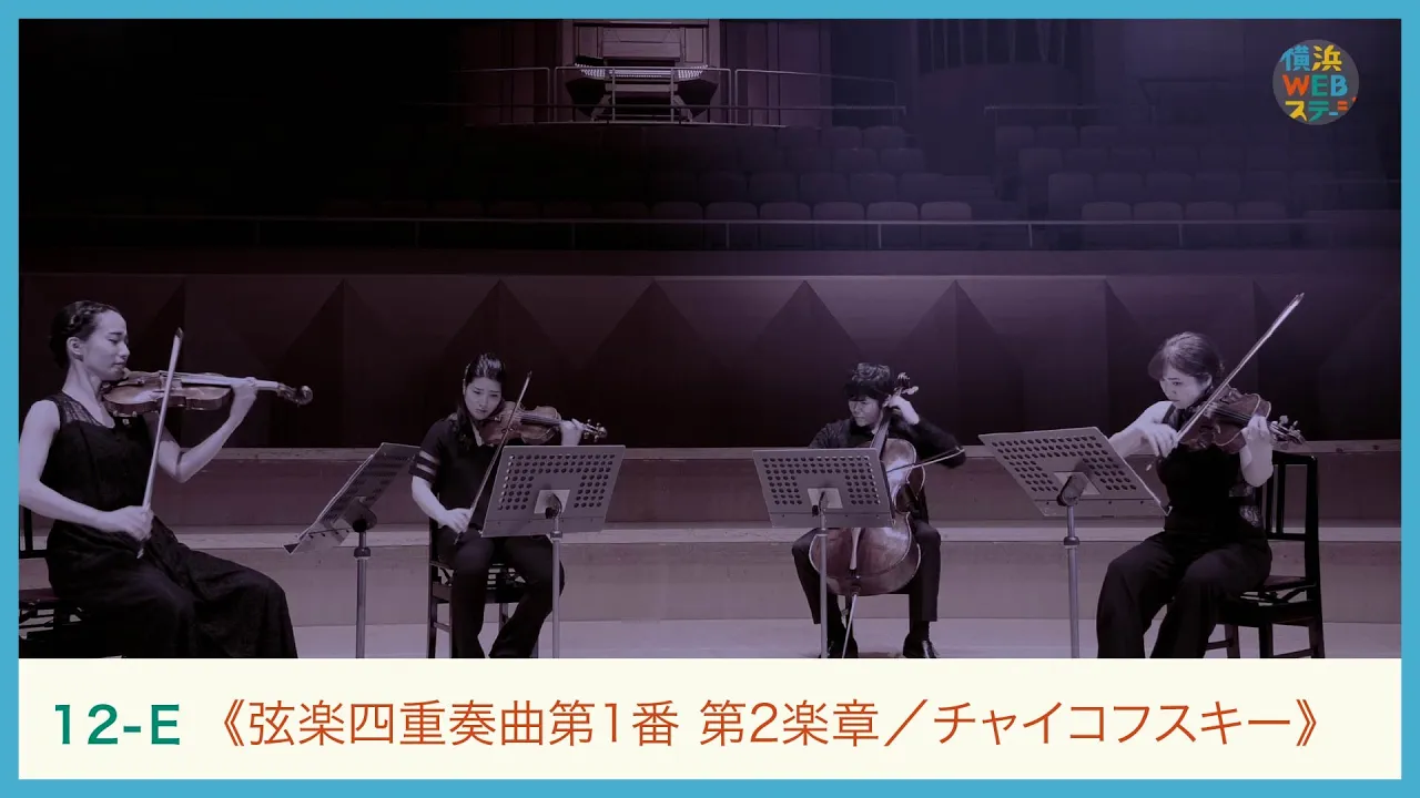 Pyotr Tchaikovskyの人気曲ランキング【2026】