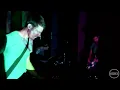Tycho "A Walk" Live at KDHX 7/3/12