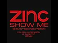 Show Me (Caleb Laurenson and Danny P Remix)