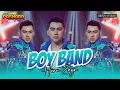 Download Lagu NEW PASNADA PALEMBANG - BOY BAND - COVER BY HERU ZAYN 