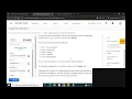 GCP Streaming Data Processing Streaming Data Pipelines into Bigtable