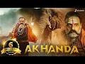 Lagu Akhanda - Hindi Dubbed Full Movie - Nandamuri Balakrishna, Pragya Jaiswal, Jagapathi Babu, Srikanth