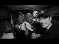 CRYSTAL LAKE - The Weight Of Sound (OFFICIAL VIDEO)