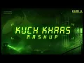 RAHILL - Kuch Khaas x Status Away | Fashion | John Summit, Mohit Chauhan, Neha Bhasin