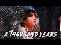 Download Lagu Jeon Jungkook - A Thousand Years [FMV]