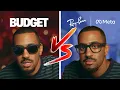 100 Smart Glasses vs Ray-Ban Meta Which is the BEST Value