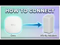 How To Connect Eero To Xfinity Modem - Step By Step