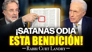 ¡Dios me mostró la bendición SECRETA que todos pasaron por alto!