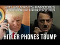 Download Lagu Hitler phones Trump