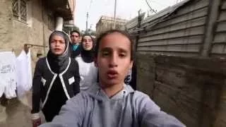                              دندرة    ألعاب بالحارة دندنها