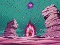 Download Lagu Dragon Ball Z - Kamehameha vs Galick Gun (HD, JP Subbed w/ Original Broadcast Audio)