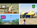 Download Lagu International Airport GTA Games (Evolution)